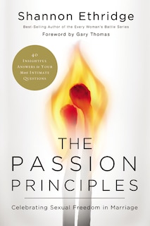 Front cover_The Passion Principles