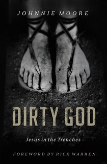 Front cover_Dirty God