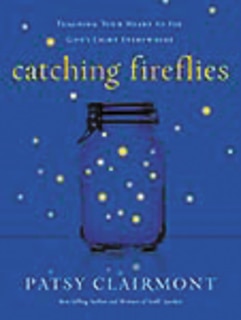 Couverture_Catching Fireflies