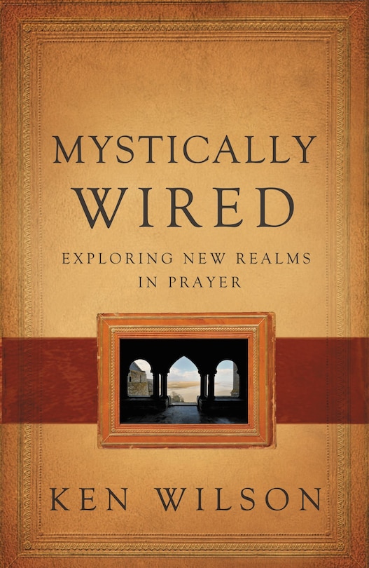 Couverture_Mystically Wired