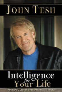 Front cover_Intelligence For Your Life