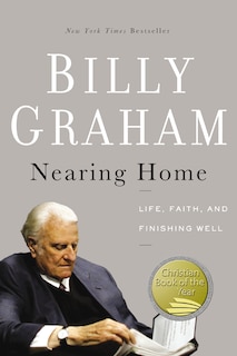 Front cover_Nearing Home