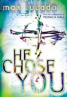 Couverture_He Chose You