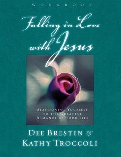 Front cover_Falling In Love With Jesus Workbook