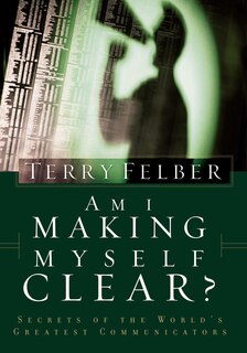 Couverture_Am I Making Myself Clear?