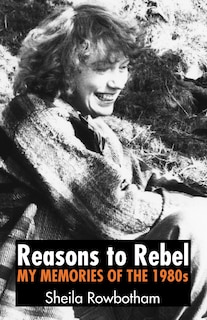 Couverture_Reasons to Rebel