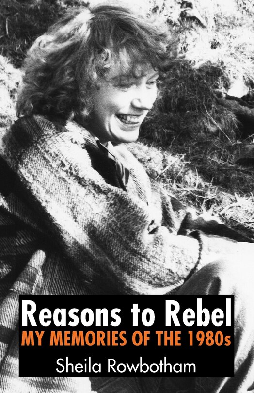 Couverture_Reasons to Rebel