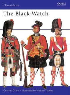 Couverture_The Black Watch