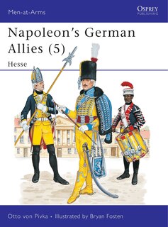 Front cover_Napoleon's German Allies (5)