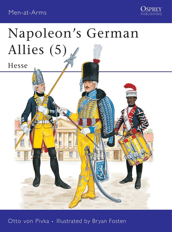 Front cover_Napoleon's German Allies (5)