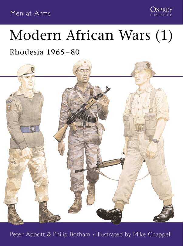 Couverture_Modern African Wars (1)