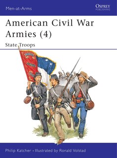 Front cover_American Civil War Armies (4)