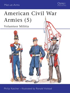 Couverture_American Civil War Armies (5)