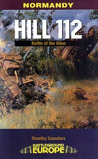 Front cover_Hill 112