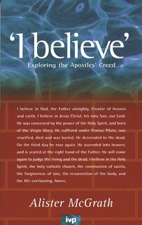 Couverture_I Believe