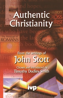 Couverture_Authentic Christianity