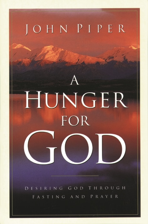 Couverture_A Hunger For God