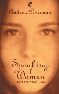 Front cover_Speaking Of Women