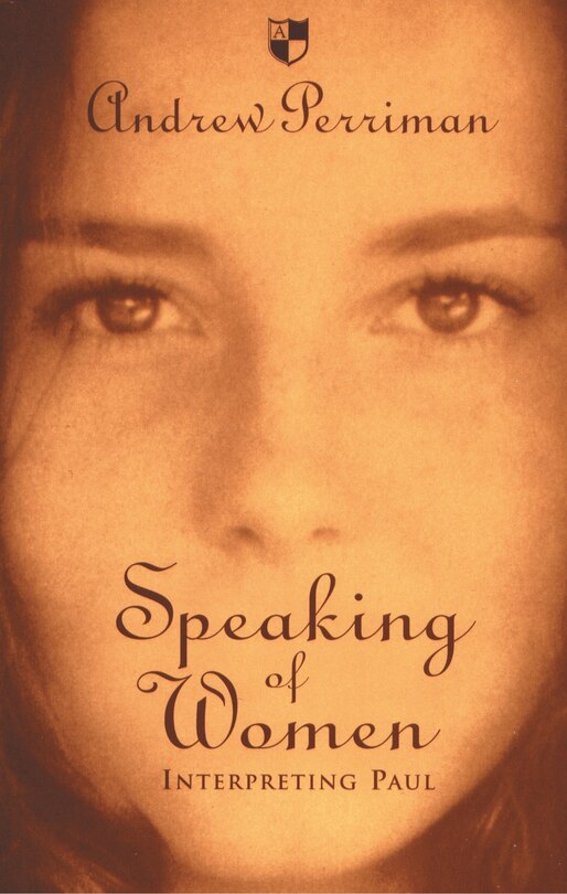 Front cover_Speaking Of Women