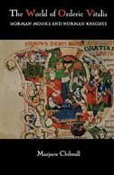 Couverture_The World of Orderic Vitalis