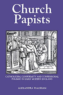 Front cover_Church Papists