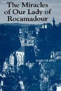 Front cover_The Miracles of Our Lady of Rocamadour