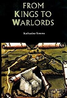 Couverture_From Kings to Warlords