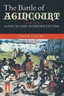 Front cover_The Battle of Agincourt: Sources and Interpretations