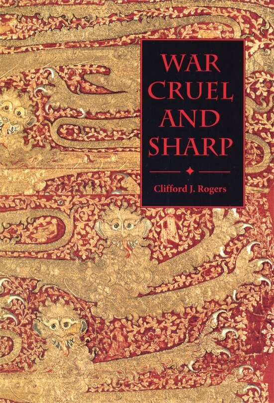 Couverture_War Cruel and Sharp