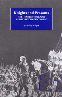 Couverture_Knights and Peasants