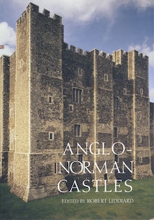 Anglo-norman Castles