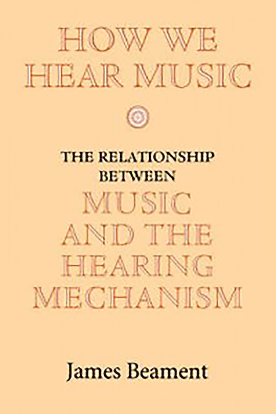 Couverture_How We Hear Music