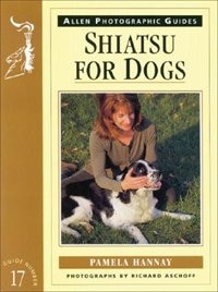 Couverture_Shiatsu for Dogs