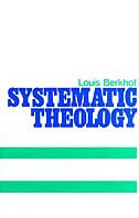 Front cover_Systematic Theology