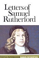 Letters of Samuel Rutherford