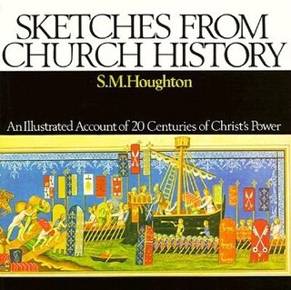 Front cover_Sketches from Church History