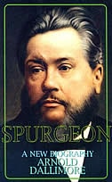 Couverture_Spurgeon: A Biography