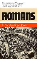 Couverture_Romans 1: The Gospel Of God