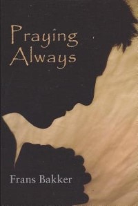 Front cover_Praying Always