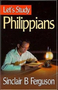 Front cover_Let's Study Philippians
