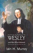 Couverture_Wesley And Men Who Followed