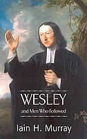 Couverture_Wesley And Men Who Followed