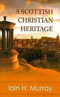 Couverture_A Scottish Christian Heritage