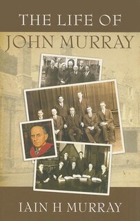 Couverture_The Life of John Murray