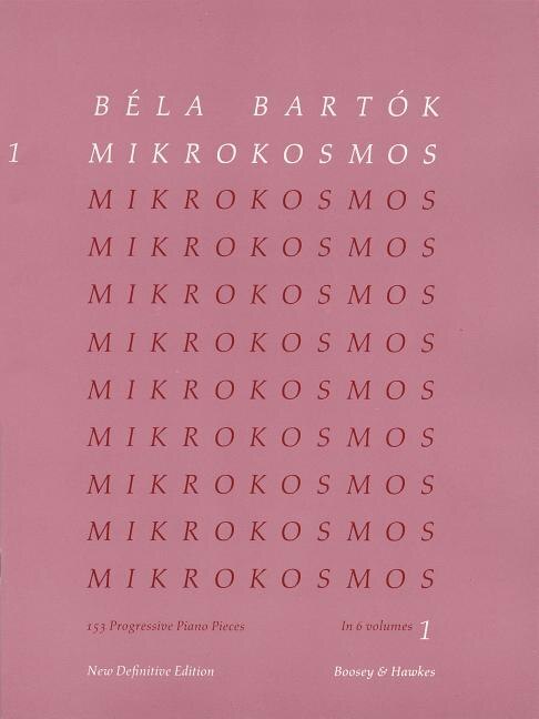 Front cover_Mikrokosmos Volume 2 (pink)