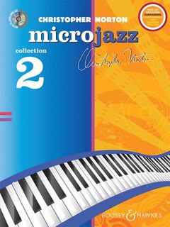 Microjazz Collection 2 (level 4)