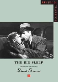 Front cover_Big Sleep