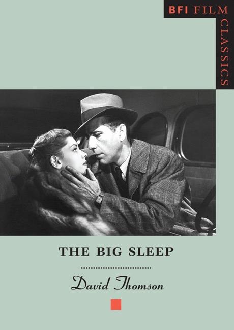 Front cover_Big Sleep