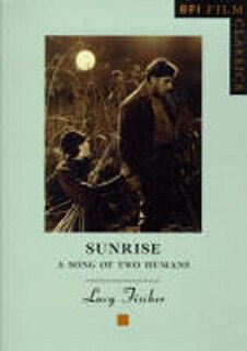 Front cover_Sunrise