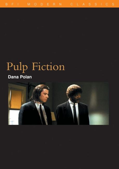 Front cover_Pulp Fiction